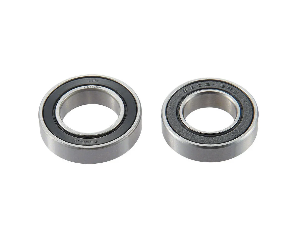 Ritchey WCS Rear Hub Bearing Kit for Apex and Zeta II Disc Wheels